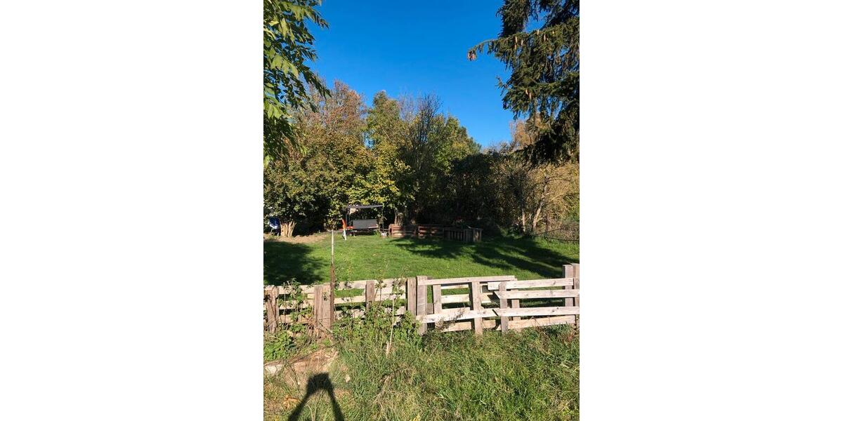 Erdgeschoßwohnung Seegebiet Mansfelder Land - 2 Zimmer, 60 m&sup2;, 350&euro; | Angebot:26302535