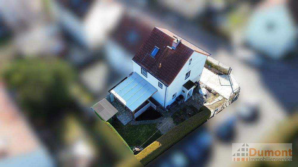 Doppelhaushälfte Schkopau - 5 Zimmer, 105 m&sup2;, 217.000&euro; | Angebot:25877496