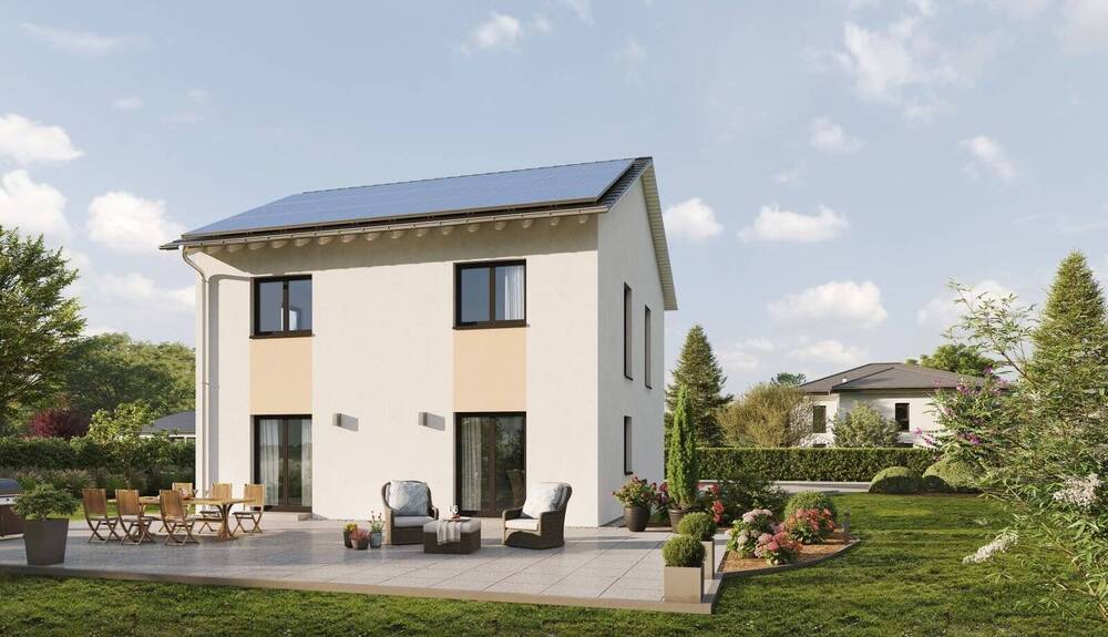 Einfamilienhaus Markranstädt - 5 Zimmer, 159 m&sup2;, 412.500&euro; | Angebot:26628688