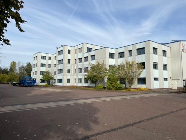 Gewerbeobjekt Markranstädt - 1.785&euro; | Angebot:17328022