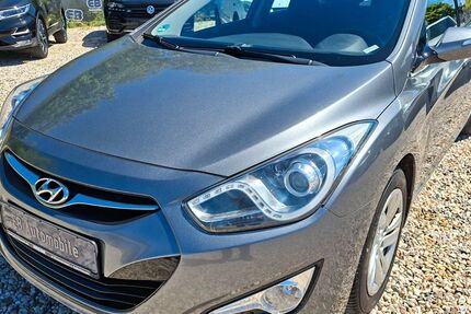 Hyundai i40 224.000 km 3.222 &euro; Bitterfeld-Wolfen OT Wolfen 06766