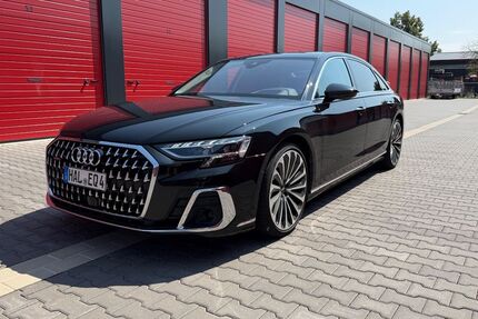 Audi A8 125.000 km 48.000 &euro; Halle 06120