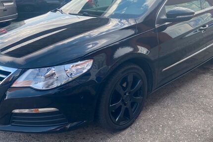 VW Passat 244.500 km 4.900 € Leipzig / Holzhausen 04288