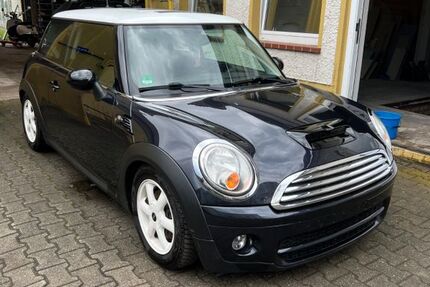 Mini Cooper D 250.000 km 2.700 &euro; Wiedemar 04509
