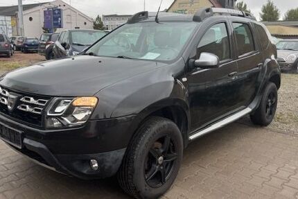 Dacia Duster 174.000 km 4.999 € Halle 06112