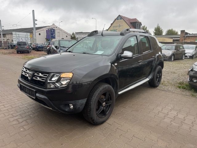 Dacia Duster 174.000 km 4.999 € Halle 06112