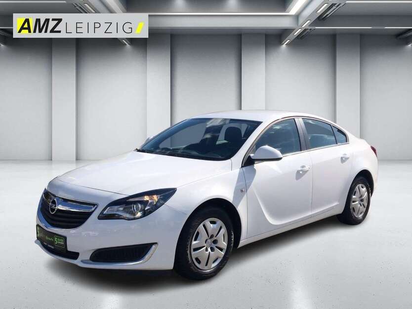 Opel Insignia 99.150 km 9.990 € Schkeuditz 04435