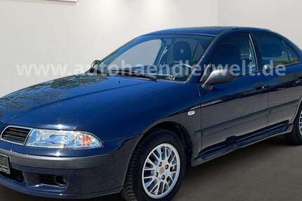 Mitsubishi Carisma 69.007 km 1.499 &euro; Sandersdorf-Brehna 06796