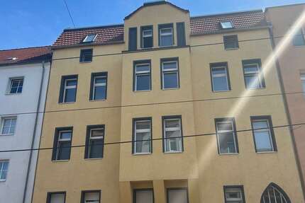Wohnung Halle (Saale) Büschdorf - 3 Zimmer, 91 m&sup2;, 630&euro; | Angebot:27687331