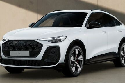 Audi Q5 5.400 km 70.980 &euro; Halle 06122