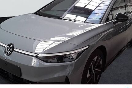VW ID.7 18.697 km 45.320 &euro; Salzatal OT Bennstedt 06198