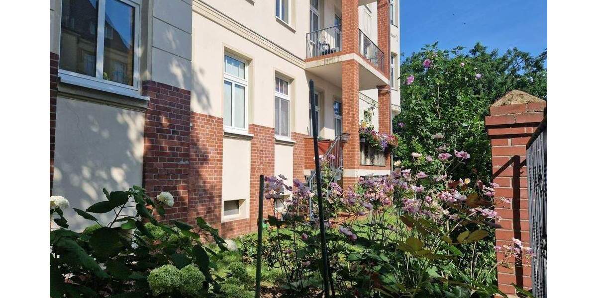 Mehrfamilienhaus, Wohnhaus Halle (Saale) Lutherplatz - 2.300.000&euro; | Angebot:25863457