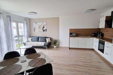 Zimmer Markranstädt - 2 Zimmer, 1.000&euro; | Angebot:27100243