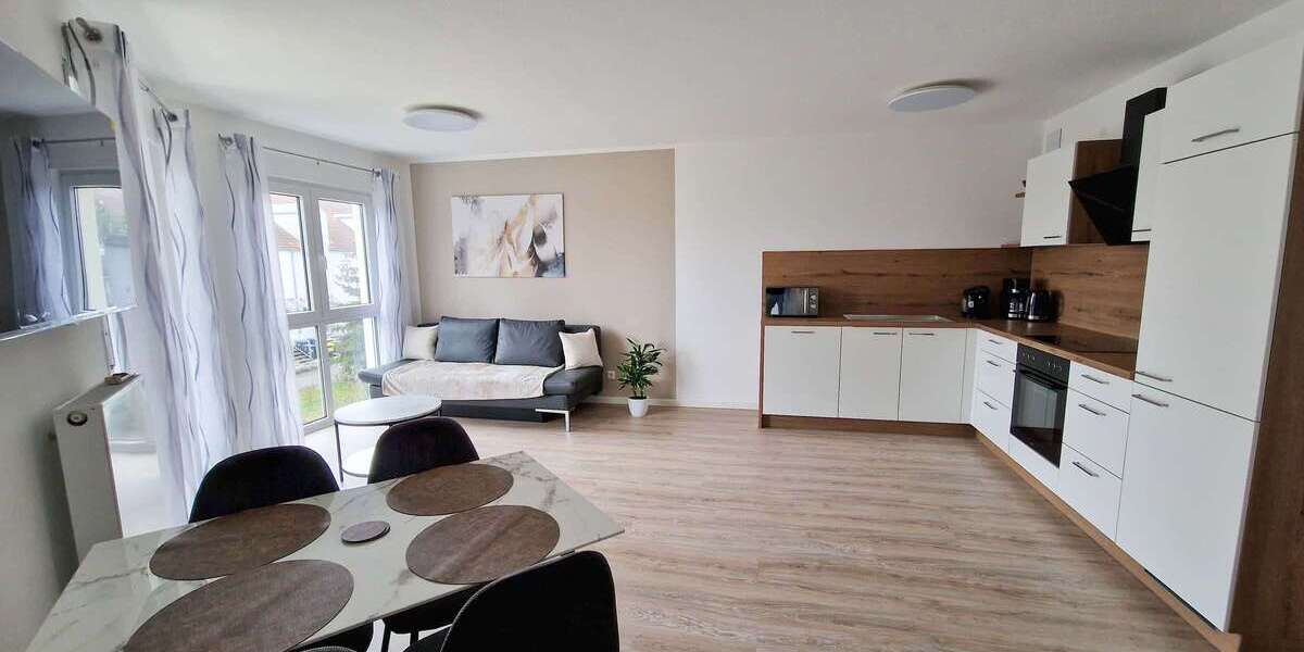 Zimmer Markranstädt - 2 Zimmer, 1.000&euro; | Angebot:27100243