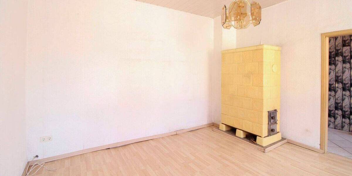 Einfamilienhaus Wettin-Löbejün Löbejün - 6 Zimmer, 112 m&sup2;, 45.000&euro; | Angebot:26741524