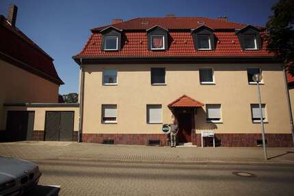 Wohnung Bitterfeld-Wolfen OT Wolfen Wolfen - 3 Zimmer, 68 m&sup2;, 441&euro; | Angebot:26770416