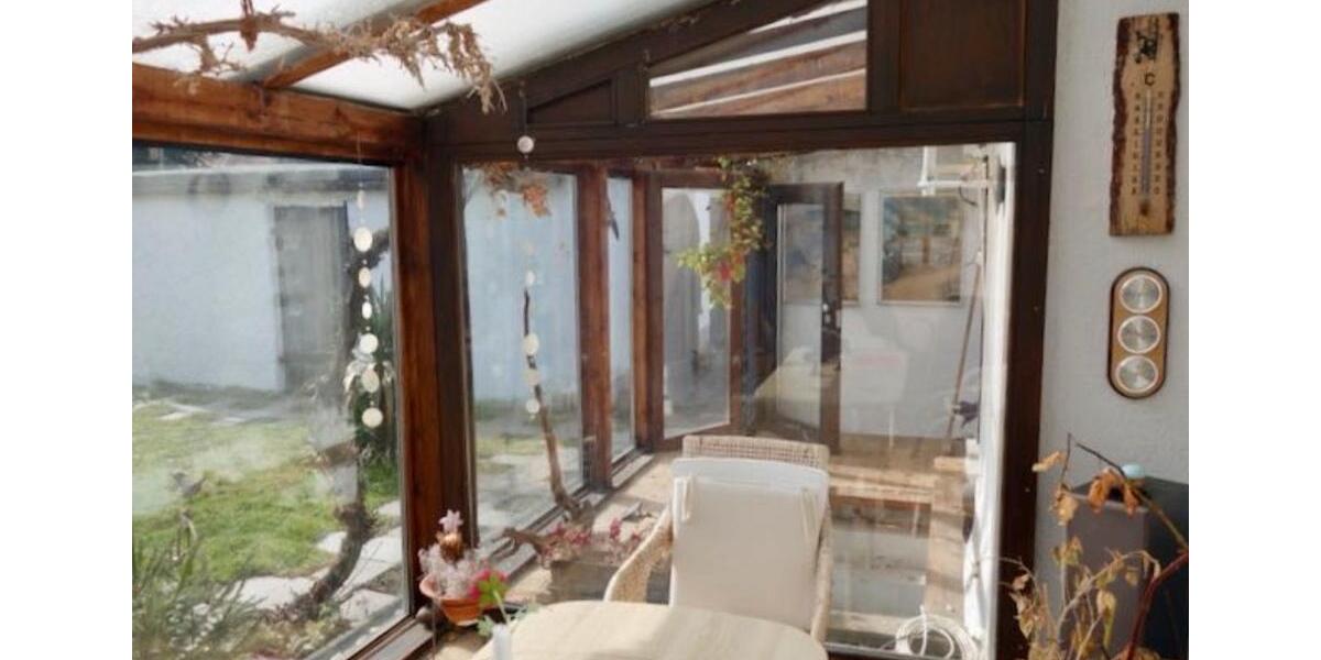Doppelhaushälfte Merseburg - 5 Zimmer, 160 m&sup2;, 140.000&euro; | Angebot:27186607