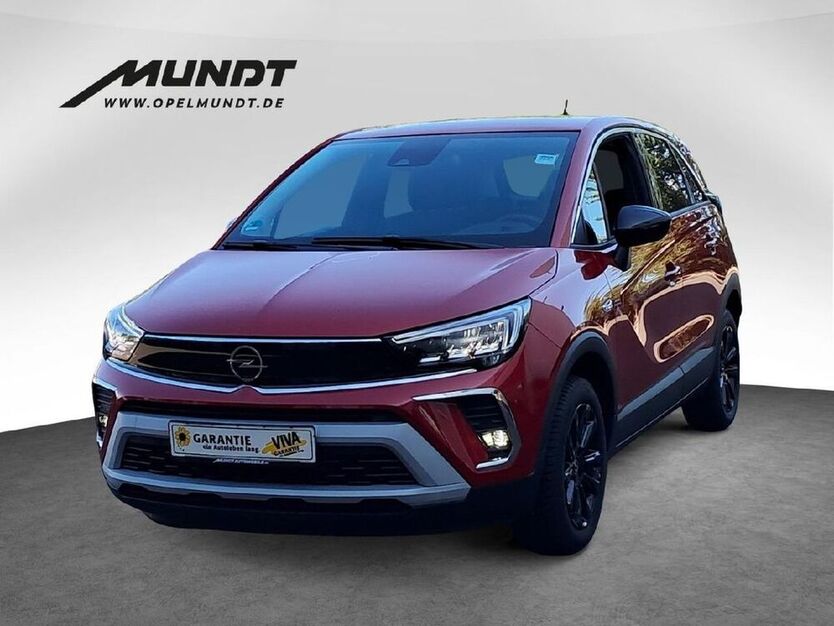 Crossland (X)