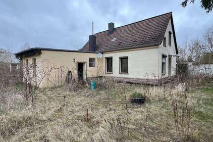 Haus Landsberg - Spickendorf Spickendorf - 3 Zimmer, 110 m&sup2;, 169.000&euro; | Angebot:27033747