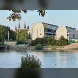 Etagenwohnung Merseburg - 6 Zimmer, 171 m&sup2;, 1.980&euro; | Angebot:25391217