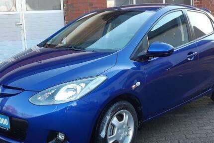 Mazda 2 126.060 km 4.990 &euro; Halle 06132