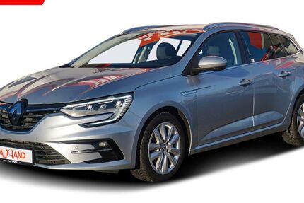 Renault Megane 66.109 km 17.950 &euro; Halle 06122