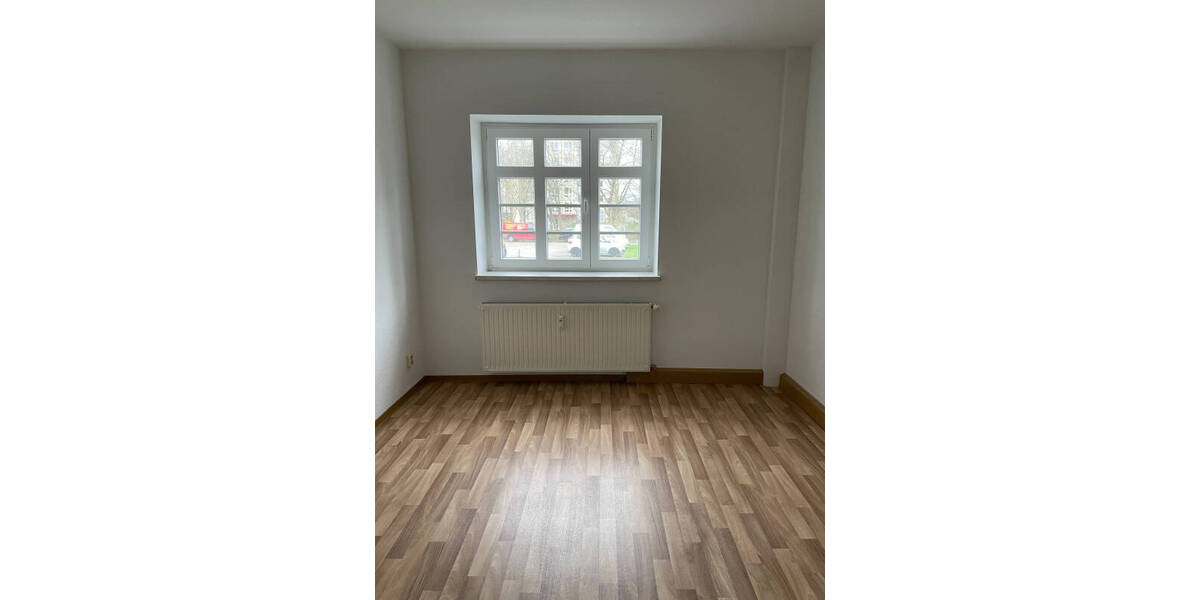 Etagenwohnung Halle Damaschkestraße - 2 Zimmer, 50 m&sup2;, 390&euro; | Angebot:26257235