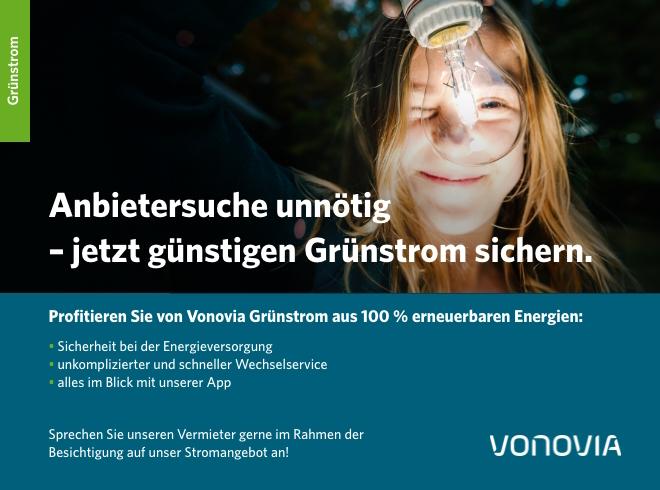 Im Altbau wohnen