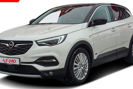Opel Grandland (X) 27.294 km 19.990 &euro; Halle 06122