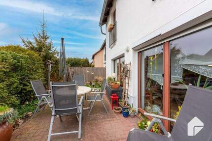 ab 01.05.2026 bezugsfrei - Moderne Doppelhaushälfte in ruhiger Lage 4 zimmer