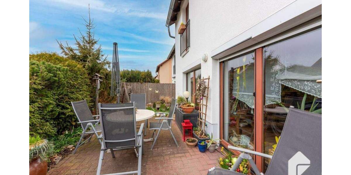 Doppelhaushälfte Leuna Zöschen - 4 Zimmer, 102 m&sup2;, 300.000&euro; | Angebot:24808711