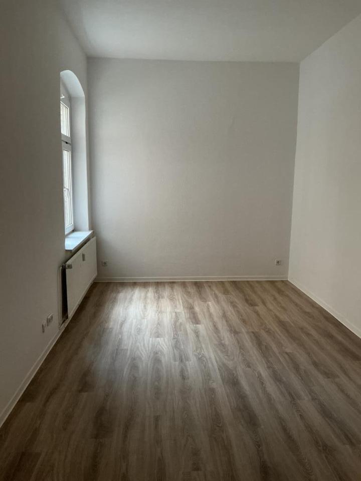 Gemütliche Etagenwohnung in Halle (Saale) - Perfekt für Singles oder Paare zimmer