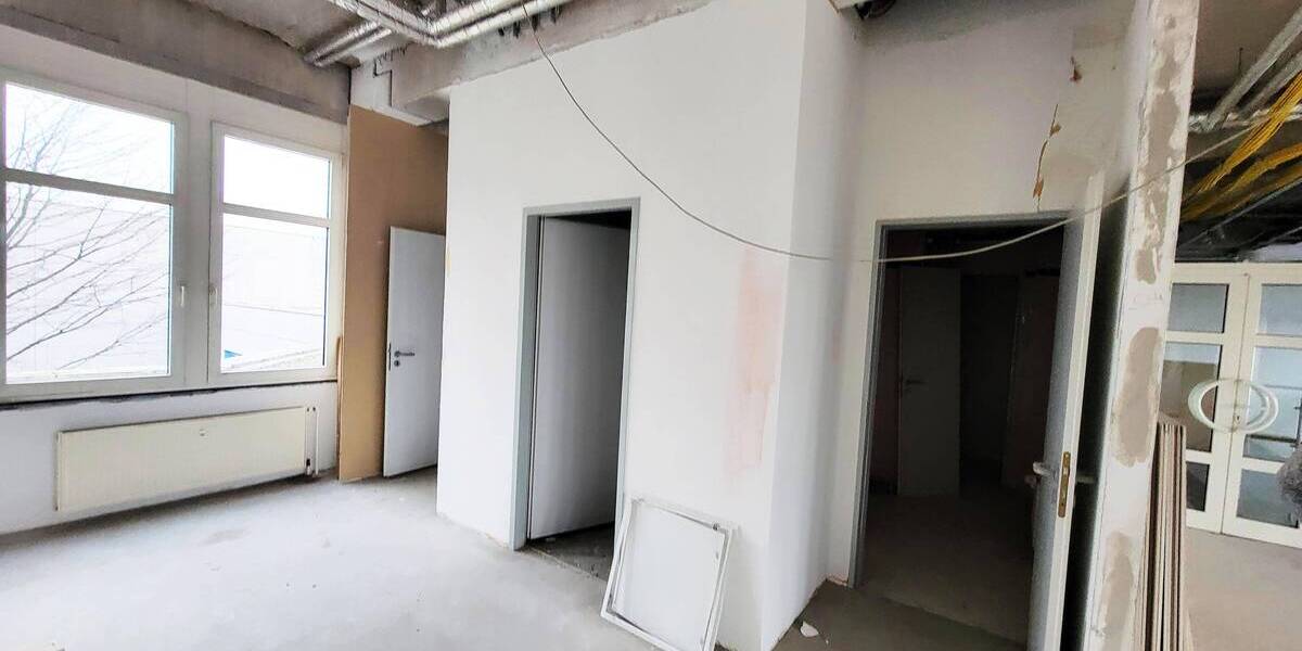 Gewerbeobjekt Wiedemar - 1.165&euro; | Angebot:24845082