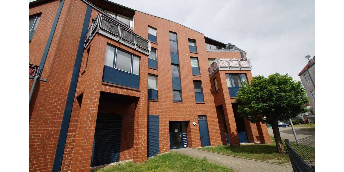Etagenwohnung Bitterfeld-Wolfen Bitterfeld - 2 Zimmer, 76 m&sup2;, 510&euro; | Angebot:26820168