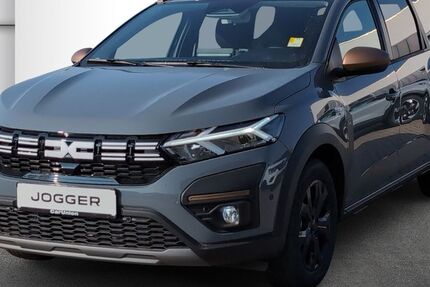 Dacia Jogger 2.500 km 23.685 &euro; Halle 06132