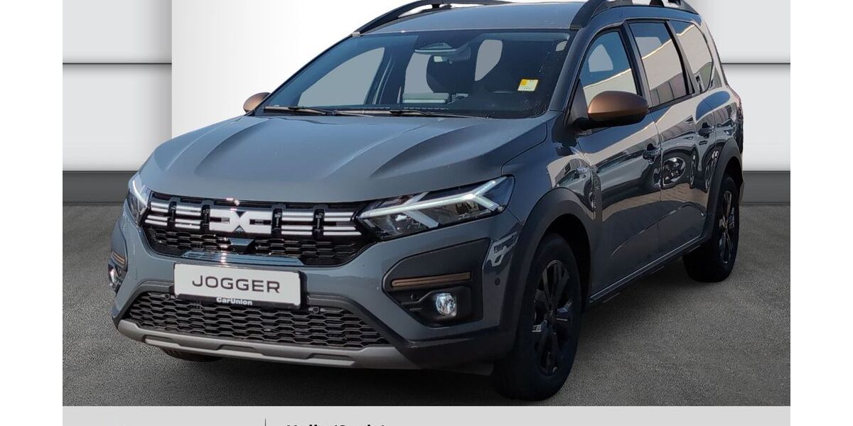 Dacia Jogger 2.500 km 23.685 &euro; Halle 06132