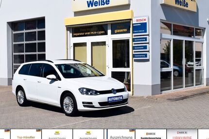 VW Golf 93.963 km 12.580 &euro; Delitzsch 04509