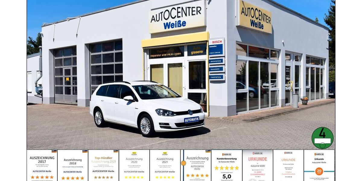VW Golf 93.963 km 12.580 &euro; Delitzsch 04509