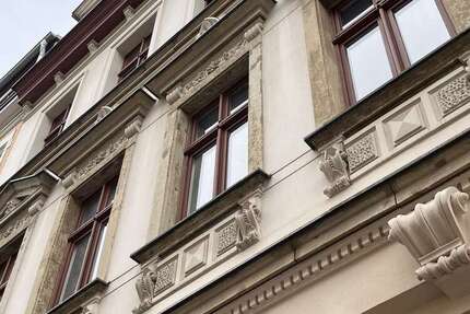 Wohnung zum Mieten in Leipzig 739 € 56 m²