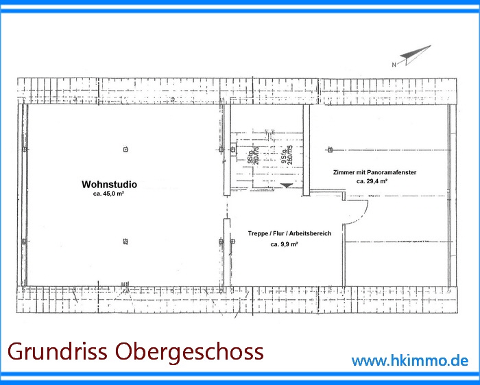 Viel Platz im Haus und viel Platz auf dem Grundstück für Ihre Ideen - Einfamilienhaus Köthen | Angebot:25542524