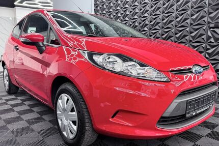 Ford Fiesta 125.000 km 1.999 &euro; Halle 06112