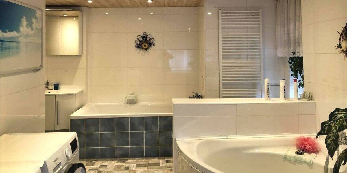 Doppelhaushälfte Wiedemar Kyhna - 6 Zimmer, 241 m&sup2;, 199.000&euro; | Angebot:26376764