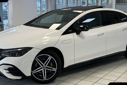 Mercedes-Benz EQE 25.871 km 56.840 &euro; Wiedemar 04509