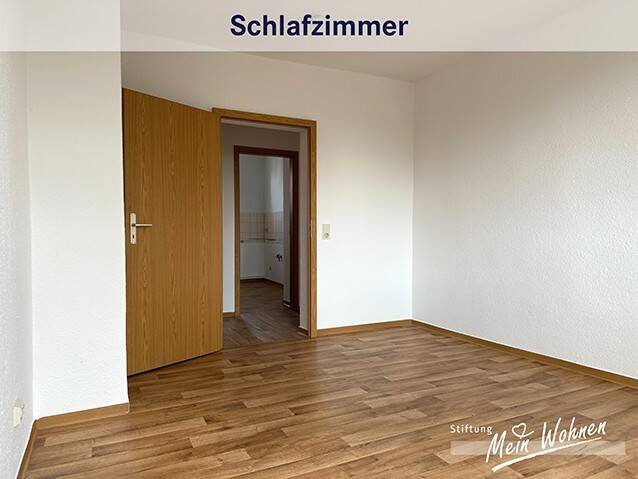 Etagenwohnung Bad Dürrenberg - 3 Zimmer, 58 m&sup2;, 363&euro; | Angebot:26851243
