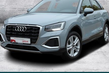 Audi Q2 9.120 km 27.960 € Merseburg 06217