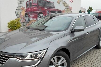 Renault Talisman 118.897 km 15.499 € Markranstädt OT Quesitz 04420
