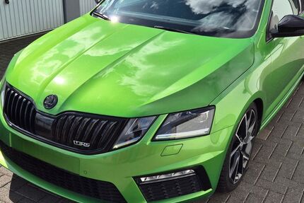 Skoda Octavia 142.000 km 19.999 &euro; Halle (Saale) 06114