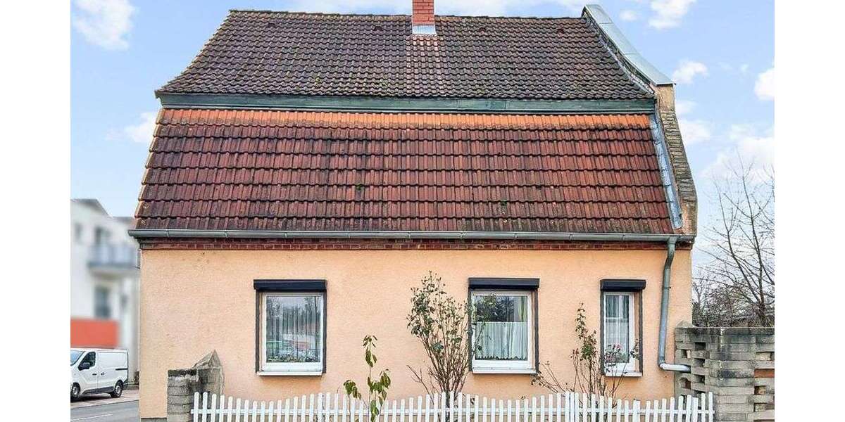 Einfamilienhaus Braunsbedra - 4 Zimmer, 126 m&sup2;, 149.904&euro; | Angebot:24568848