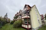 Etagenwohnung Bad Lauchstädt OT Delitz am Berge Delitz am Berge - 2 Zimmer, 50 m&sup2;, 45.000&euro; | Angebot:23970891