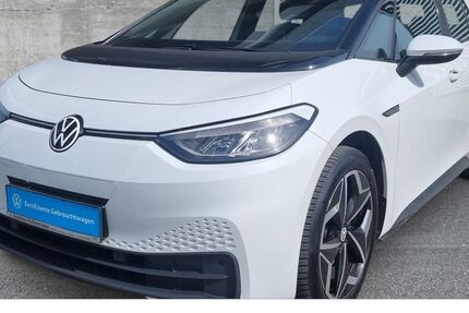 VW ID.3 81.119 km 23.620 &euro; Halle (Saale) 06110